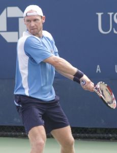 Rainer Schüttler