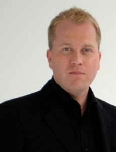Tony Stockwell