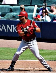 David Peralta