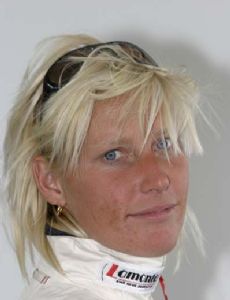 Margriet Matthijsse