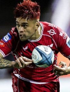 Vaea Fifita