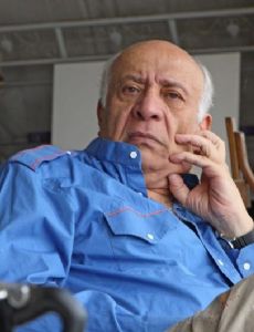 Hussein Madi