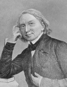 Karl Lachmann