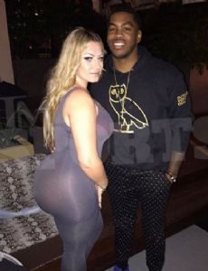Justin Brent (football) and Elke The Stallion