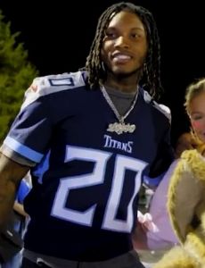 Lonnie Johnson Jr.
