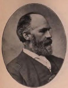 Charles Bill