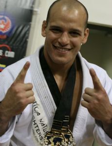 Alexandre Ribeiro