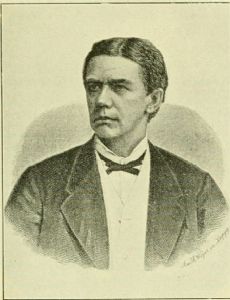 Theodor Kjerulf