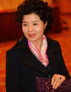 Yoon Mi-ra