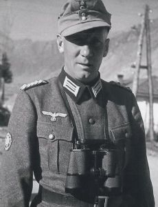 Karl von Le Suire