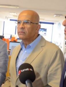 Enis Berberoğlu