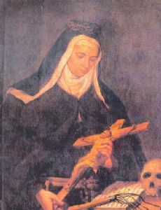 Maria Maddalena Martinengo