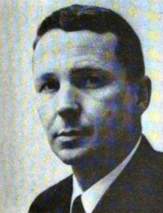 Charles Weltner