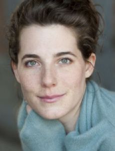 Claire Olivier