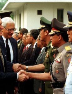 Feisal Tanjung