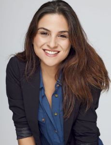 Dikla Hadar