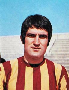 Sergio Santarini