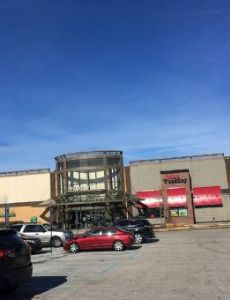 Springfield Mall (Pennsylvania)