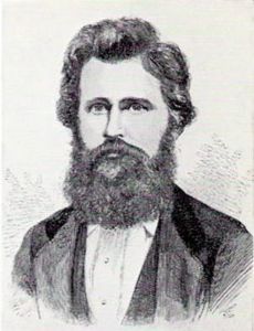 William Paterson (trade unionist)