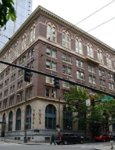 YWCA Building (Seattle)