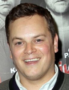 Dan Gregor