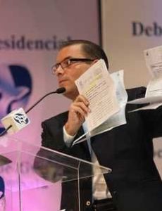 Manuel Baldizón