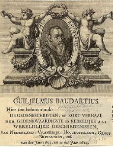 Willem Baudartius