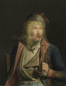 Jacques-Luc Barbier-Walbonne