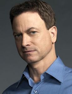 Mac Taylor