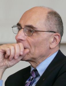 Charles A. Dinarello
