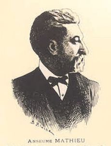 Anselme Mathieu