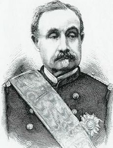 Ernest Courtot de Cissey