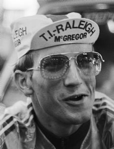 Jan Raas