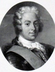 Roland-Michel Barrin de La Galissonière