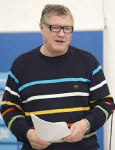 Gennady Orlov