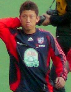 Ryoichi Kurisawa