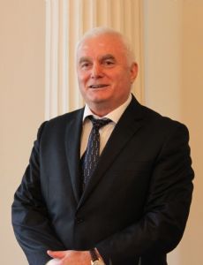 Mikhail Berulava