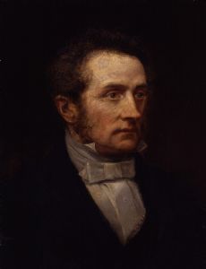 Arthur Penrhyn Stanley