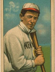Willie Keeler