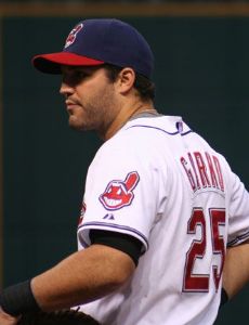 Ryan Garko