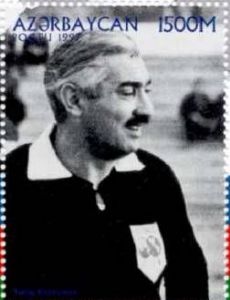 Tofik Bakhramov