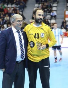 Leonel Maciel (handballer)
