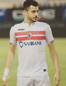 Mahmoud Hamdy
