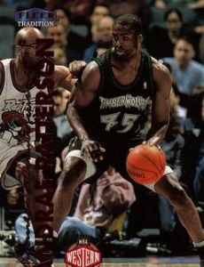 Andrae Patterson