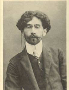 Pyotr Kogan