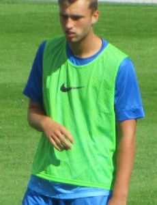 Tom Allan (footballer)