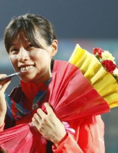 Sayaka Aoki (athlete)