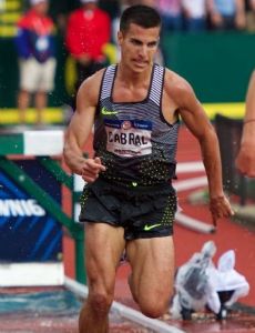 Donn Cabral