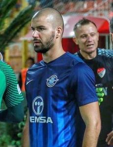 Nikola Raspopović