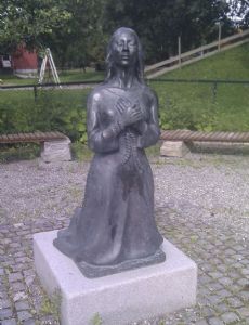 Lisbeth Nypan